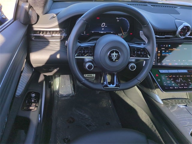 2024 Maserati GranTurismo Modena