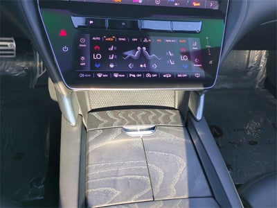 2024 Maserati GranTurismo Modena