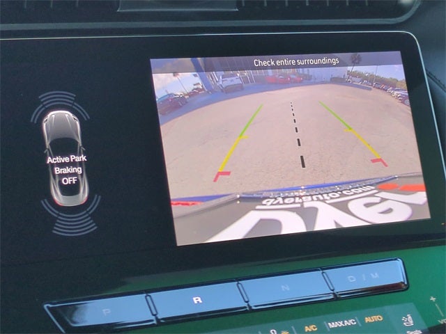 2024 Maserati GranTurismo Modena