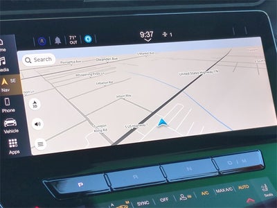 2024 Maserati GranTurismo Modena