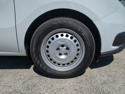 2022 RAM ProMaster City Base