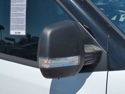 2022 RAM ProMaster City Base