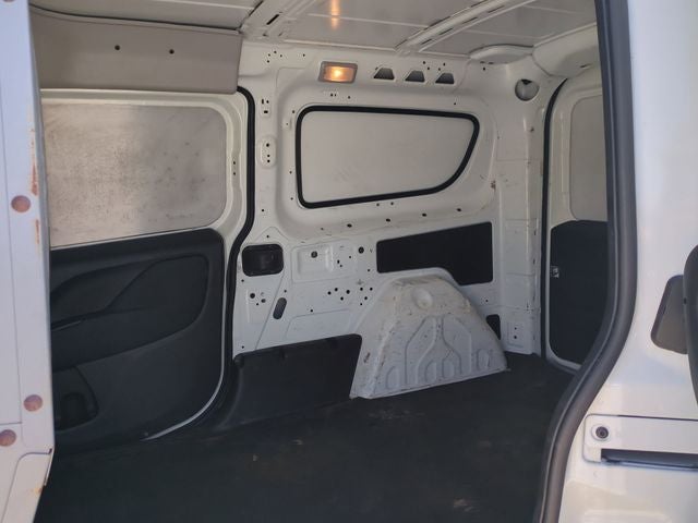 2022 RAM ProMaster City Base