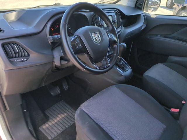 2022 RAM ProMaster City Base