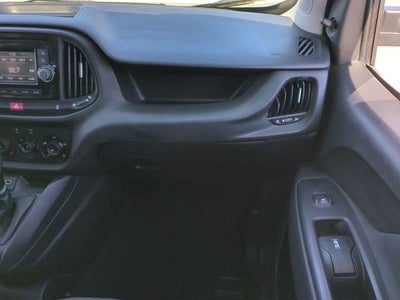 2022 RAM ProMaster City Base