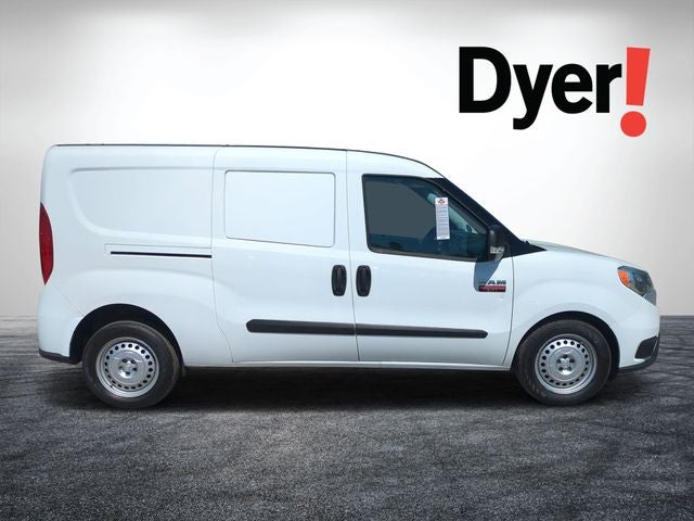 2022 RAM ProMaster City Base