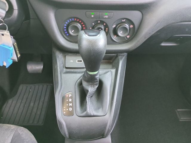 2022 RAM ProMaster City Base