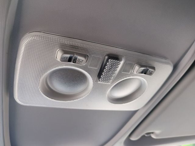 2022 RAM ProMaster City Base