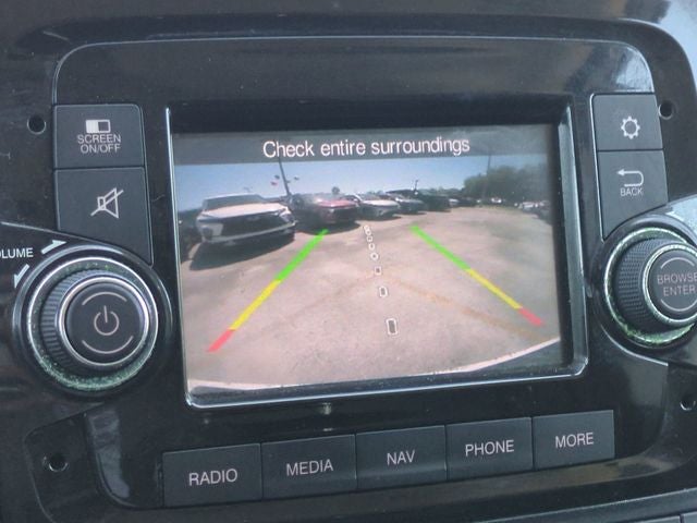 2022 RAM ProMaster City Base