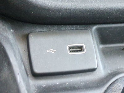 2022 RAM ProMaster City Base