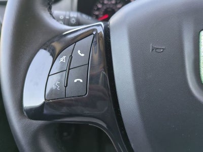 2022 RAM ProMaster City Base