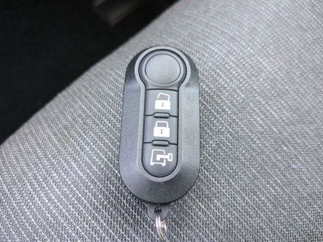 2022 RAM ProMaster City Base