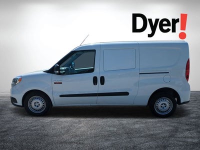 2022 RAM ProMaster City Base