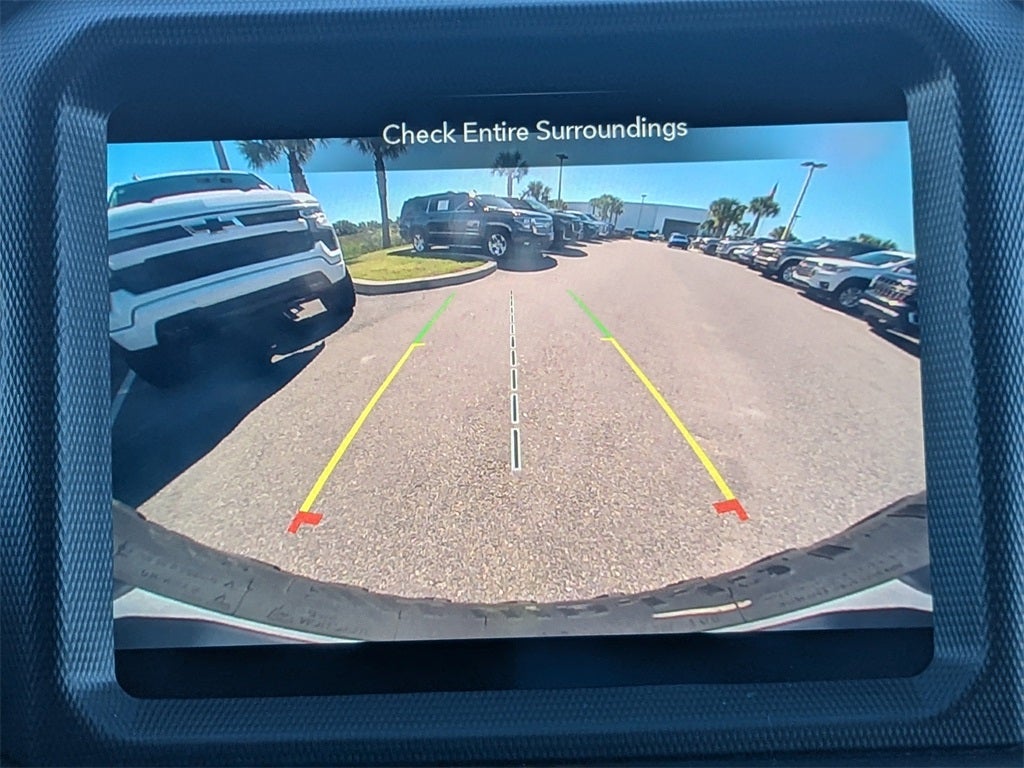 2023 Jeep Wrangler Rubicon 4xe