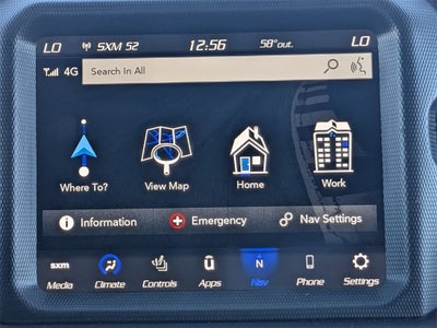 2023 Jeep Wrangler Rubicon 4xe