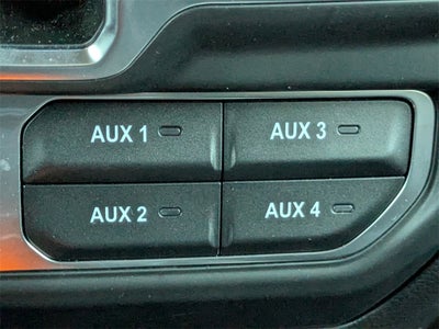 2023 Jeep Wrangler Rubicon 4xe