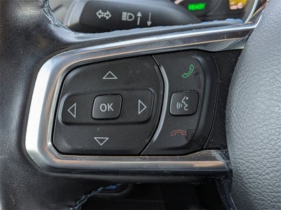 2023 Jeep Wrangler Rubicon 4xe