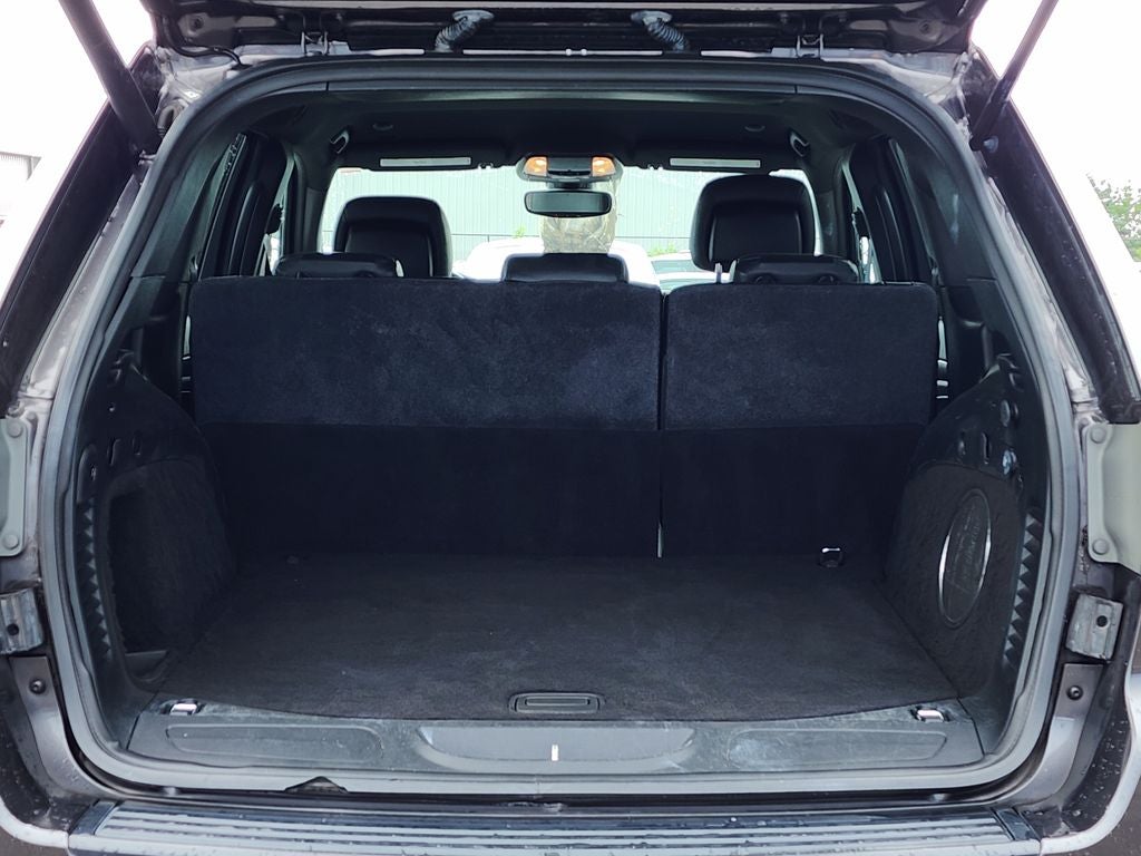 2019 Jeep Grand Cherokee Laredo E