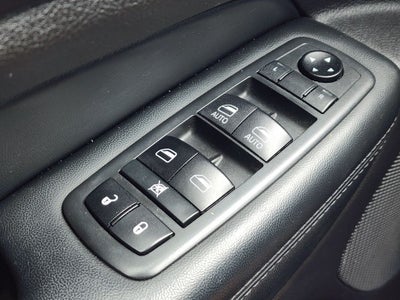 2019 Jeep Grand Cherokee Laredo E