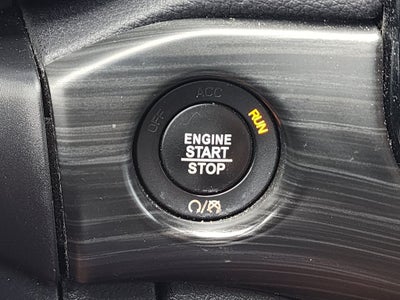2019 Jeep Grand Cherokee Laredo E
