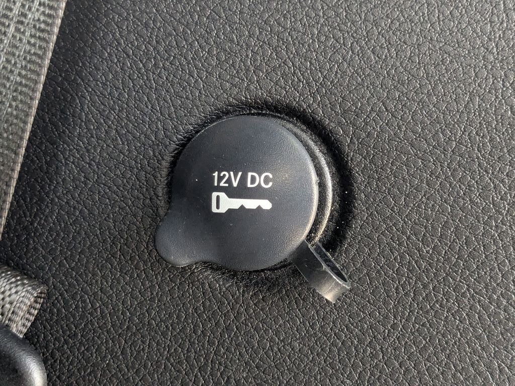 2017 Dodge Durango Citadel