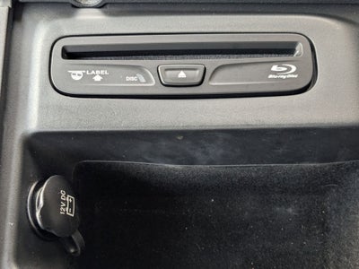 2017 Dodge Durango Citadel