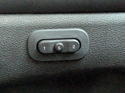 2017 Dodge Durango Citadel