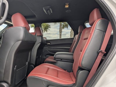 2024 Dodge Durango SRT Hellcat Premium