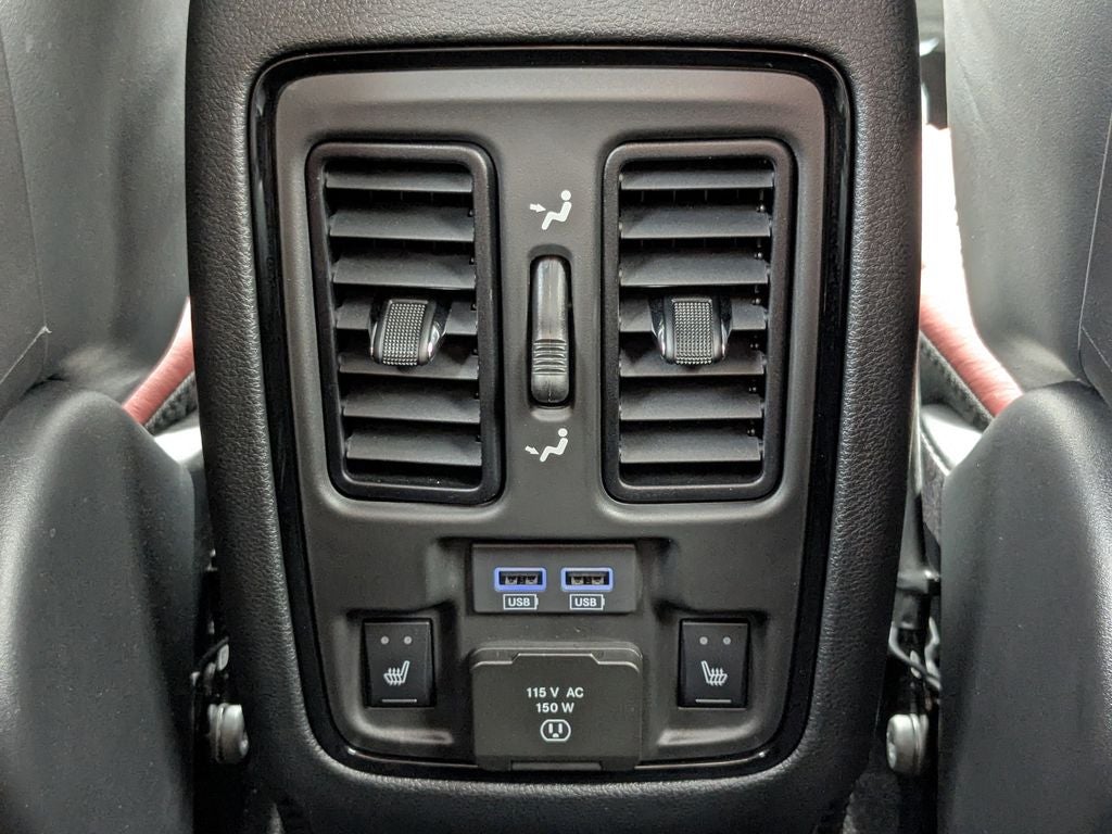 2024 Dodge Durango SRT Hellcat Premium