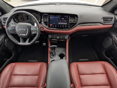2024 Dodge Durango SRT Hellcat Premium