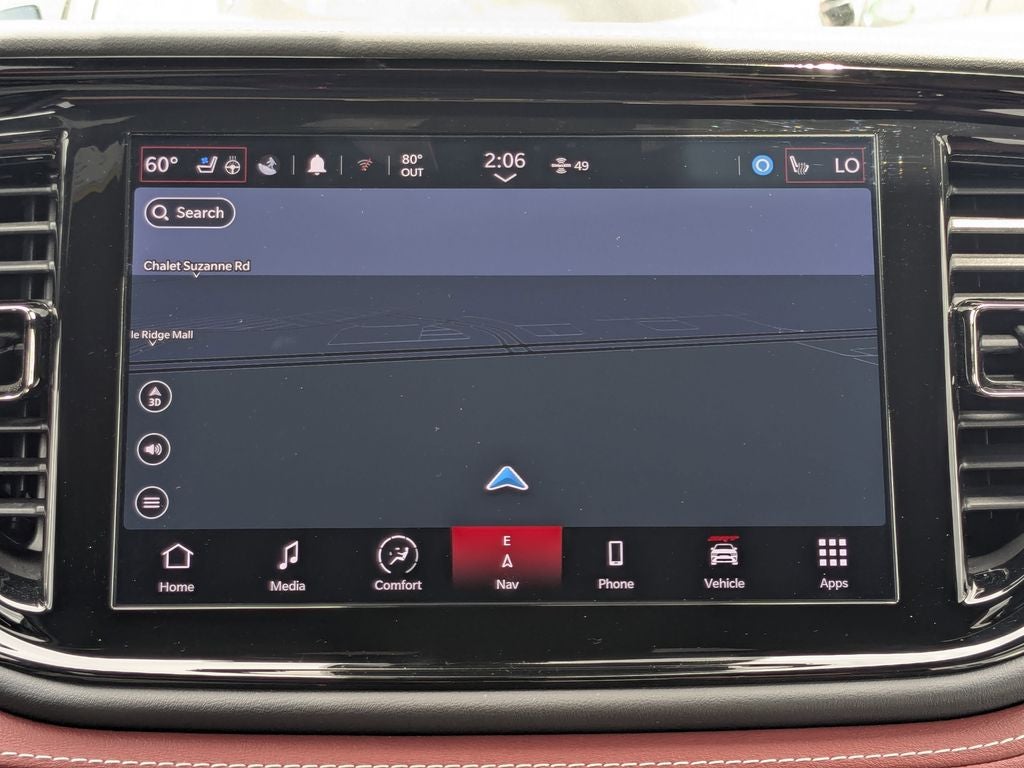 2024 Dodge Durango SRT Hellcat Premium