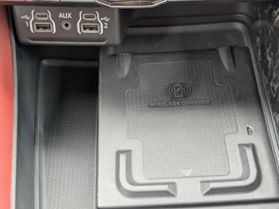 2024 Dodge Durango SRT Hellcat Premium