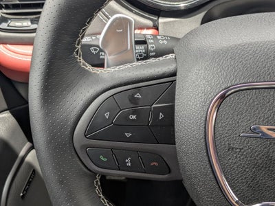 2024 Dodge Durango SRT Hellcat Premium