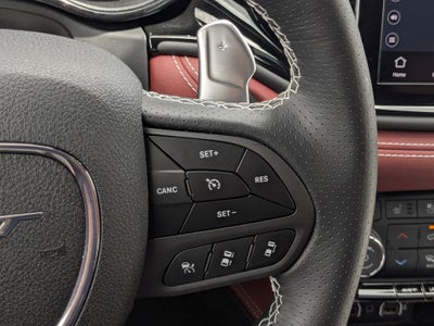2024 Dodge Durango SRT Hellcat Premium
