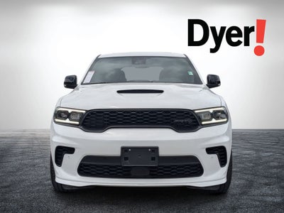 2024 Dodge Durango SRT Hellcat Premium