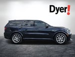 2025 Dodge Durango SRT Hellcat