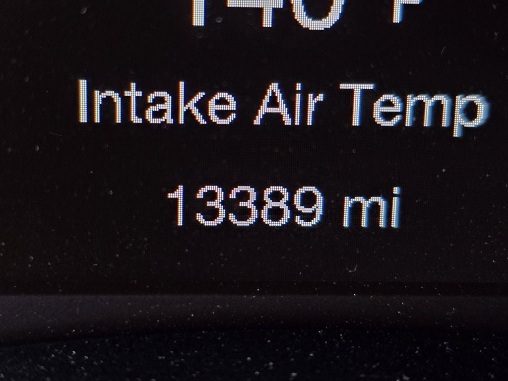 2025 Dodge Durango SRT Hellcat