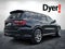 2025 Dodge Durango SRT Hellcat