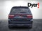 2025 Dodge Durango SRT Hellcat
