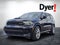2025 Dodge Durango SRT Hellcat