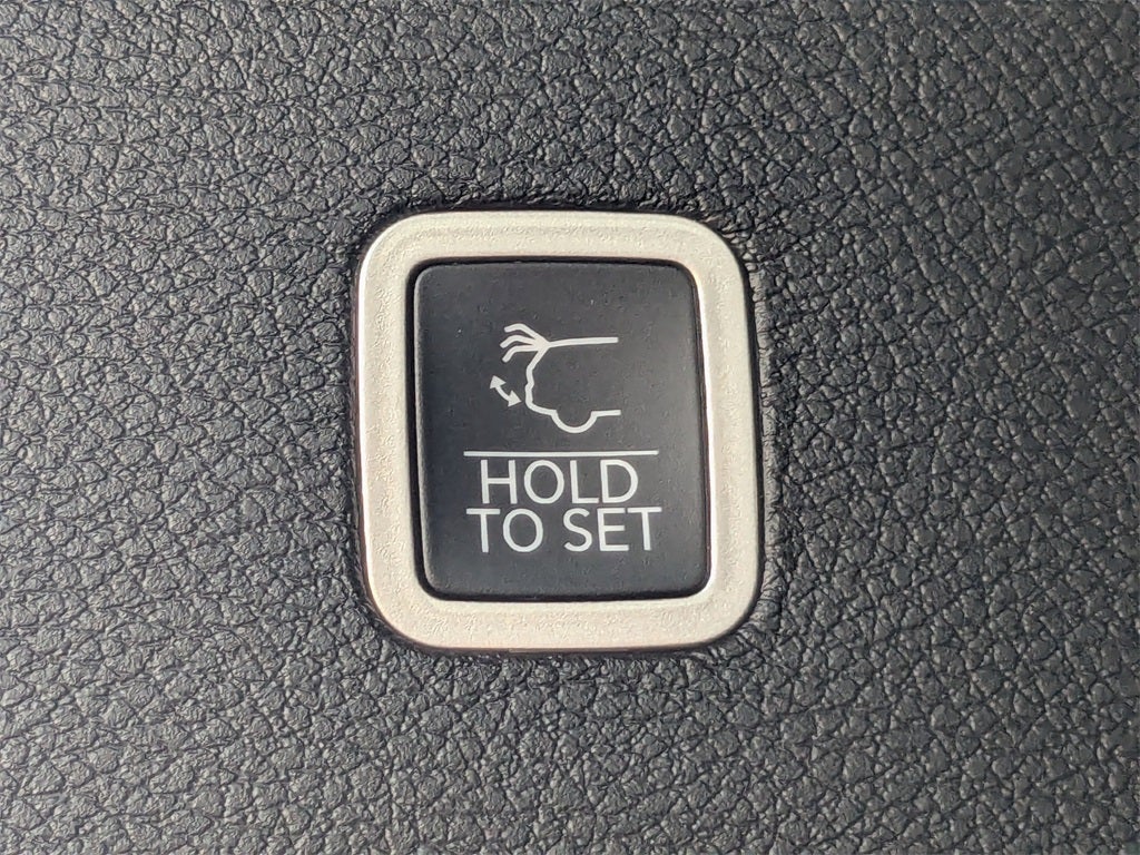 2025 Jeep Wagoneer Series II