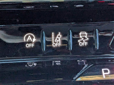 2025 Jeep Wagoneer Series II