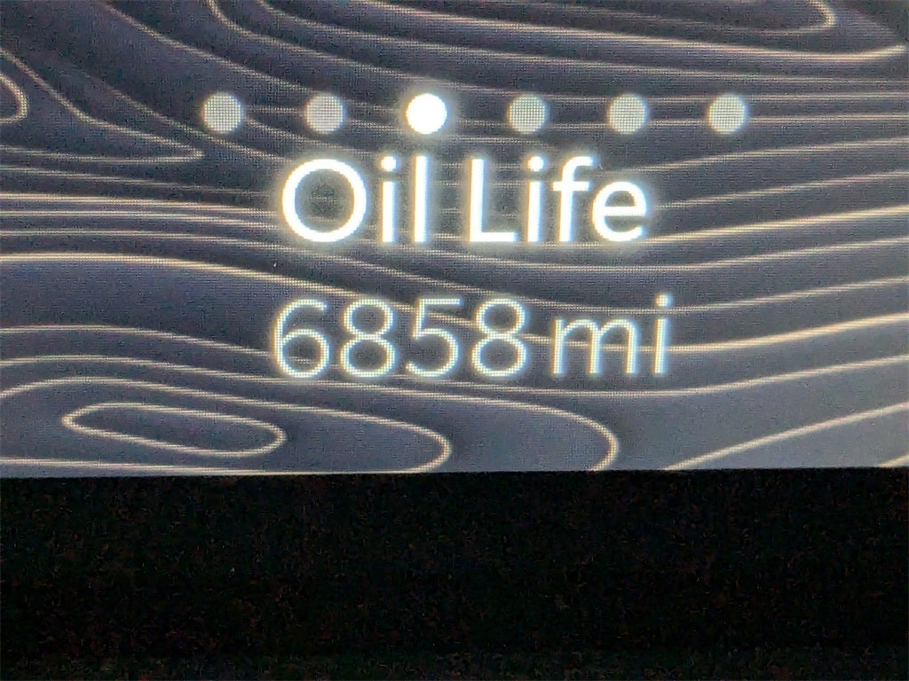 2025 Jeep Wagoneer Series II