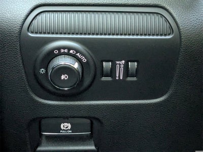 2025 Jeep Wagoneer Series II