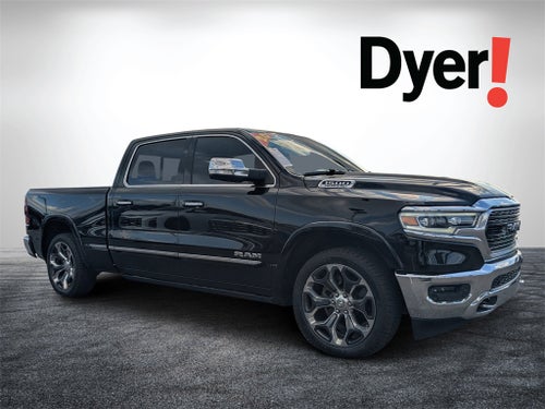 2020 RAM 1500 Limited