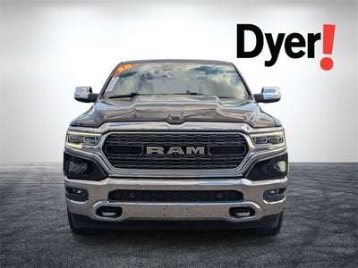 2020 RAM 1500 Limited
