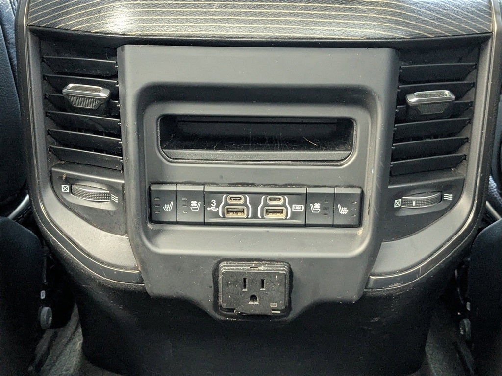 2020 RAM 1500 Limited