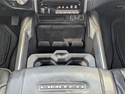 2020 RAM 1500 Limited