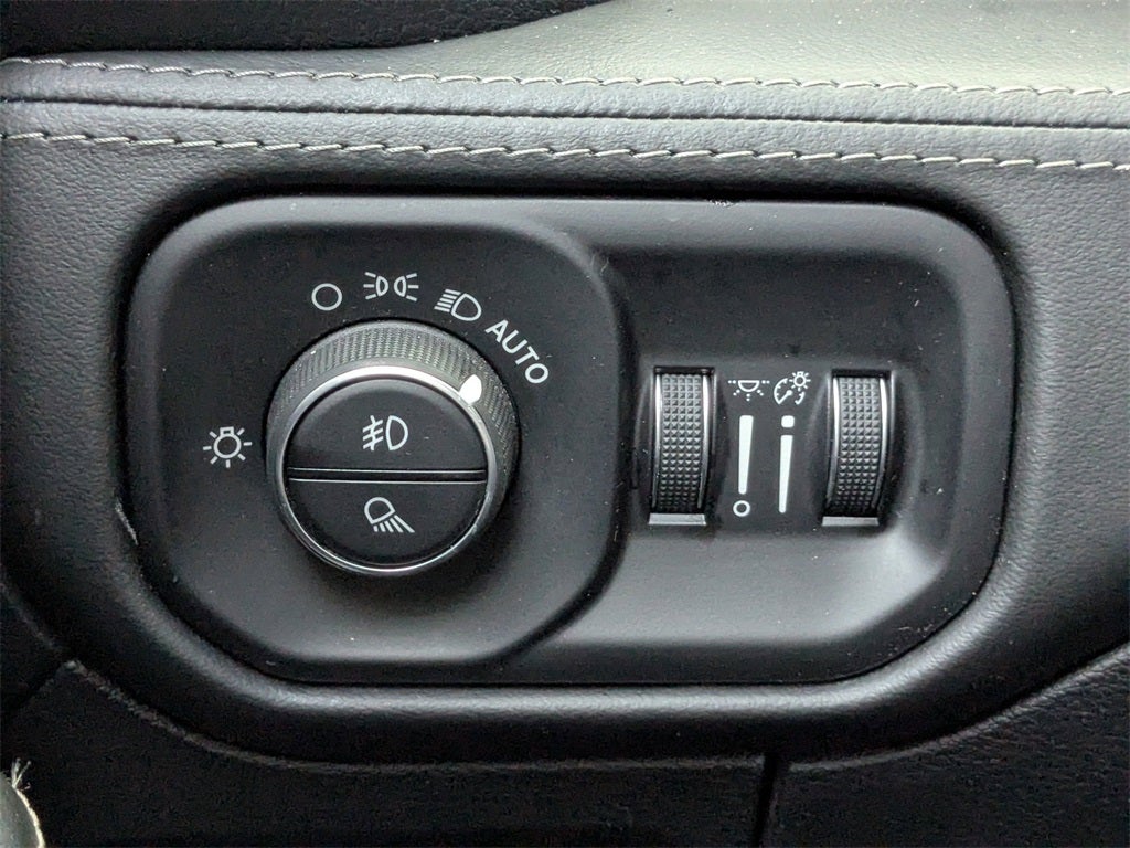 2020 RAM 1500 Limited