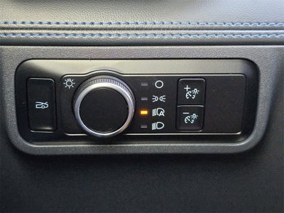 2024 Ford Mustang Dark Horse